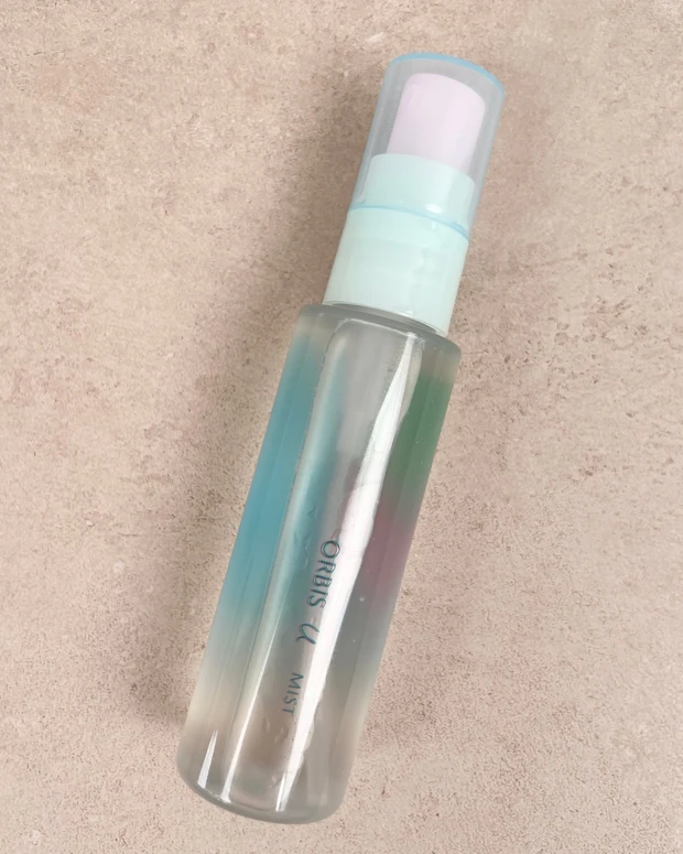 オルビス オルビスユー ミスト（限定デザイン）