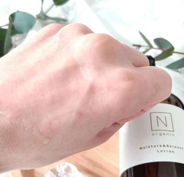 優しいだけのオーガニックはもういらない。新しくなったN organicで素肌を強く、美しく。_3