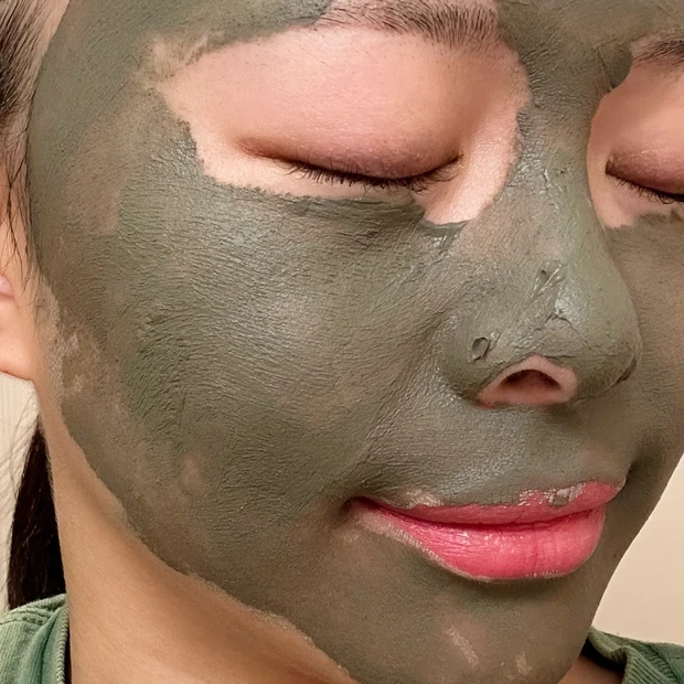 沖縄行ったらコレ買って!【THE KUCHA・ディープクレイマスク】海泥美容で毛穴スッキリ♡