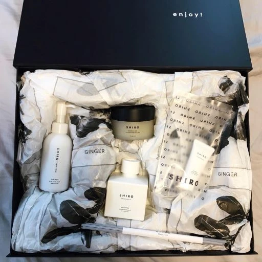 スカルプケアしてますか？頭皮環境の改善におすすめ！【SHIRO】のスカルプケアアイテムをレビュー_6_2