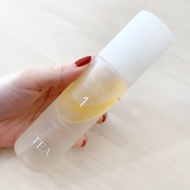 【ボディ&スキンケア】スローブリスのコスメでゆったりとした、至福のおうち時間を楽しんで！_8_1