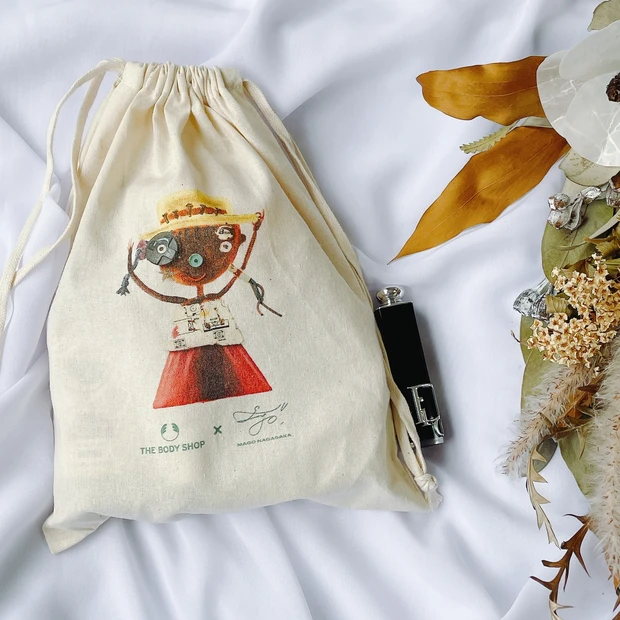 予算¥6,000☆ザ･ボディショップの豪華限定ボディケアセット！失敗しないプレゼント選び【クリスマスプレゼント2022】_7_2