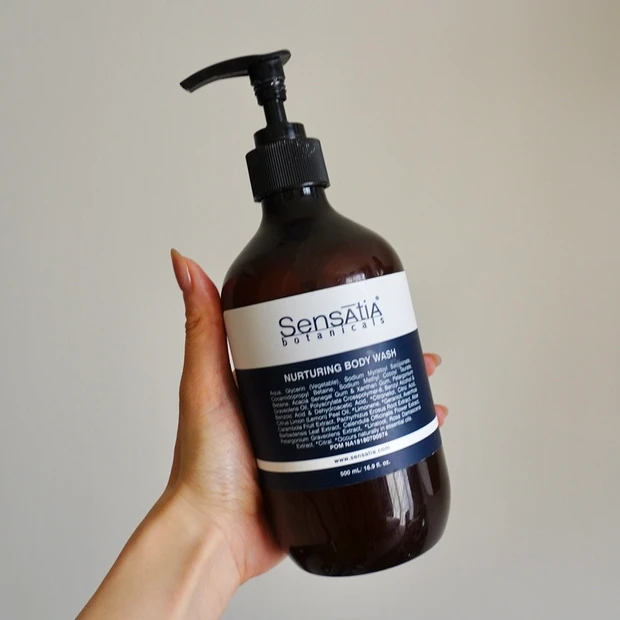 Sensatia センセイシャ バリ島のおすすめ土産