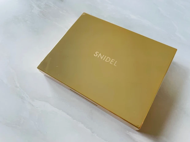 ＼Color Me Naked／SNIDEL BEAUTY(スナイデル ビューティ)、2022年秋冬コスメをご紹介！再販で手に入れることが出来たベージュのみの傑作マルチパレットも！_2_2