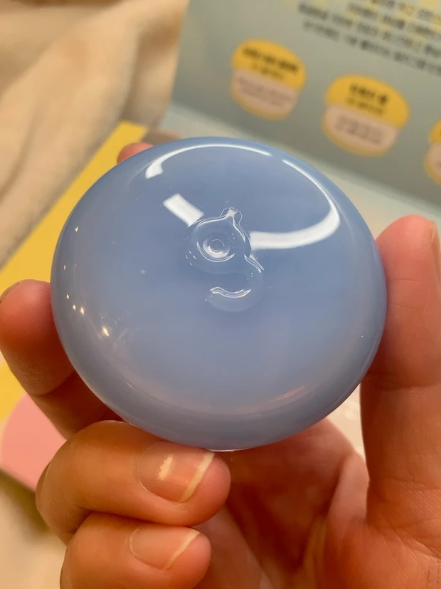 Qoo10購入オススメ！colorgramのティントリー３点セット！_5