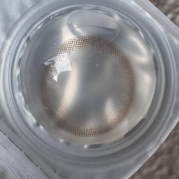 −5歳の瞳？！大人も似合うカラコン【GENiS eye（ジェニスアイ）】全色レビュー💚🧡💙_2_1