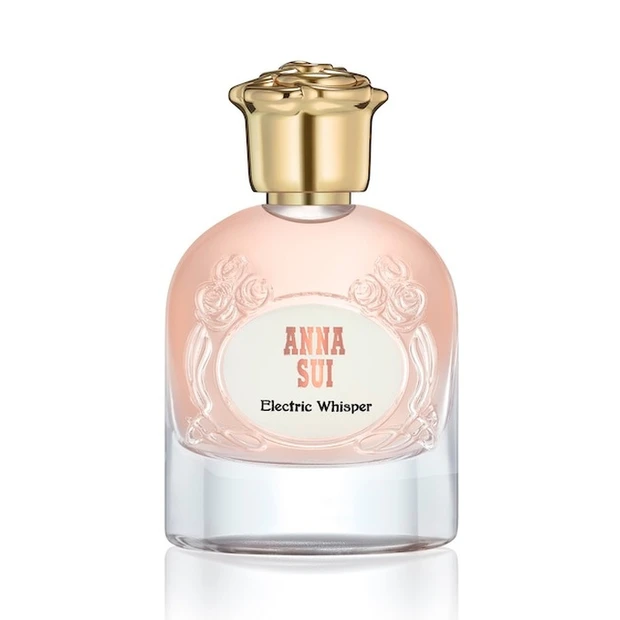 アナ スイ ワイルド ワンダー エレクトリック ウィスパー オーデパルファム