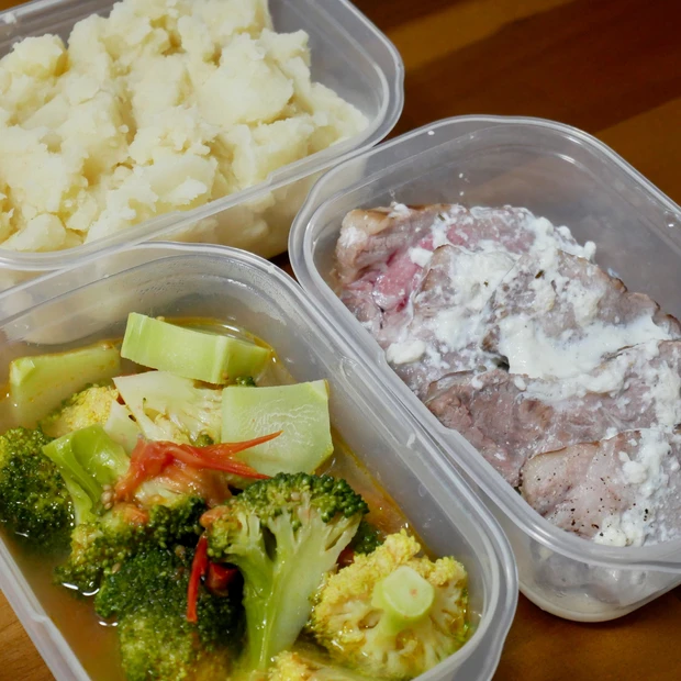 オンライン料理教室に参加してみたレポ!リアルとの違いは…!?_7
