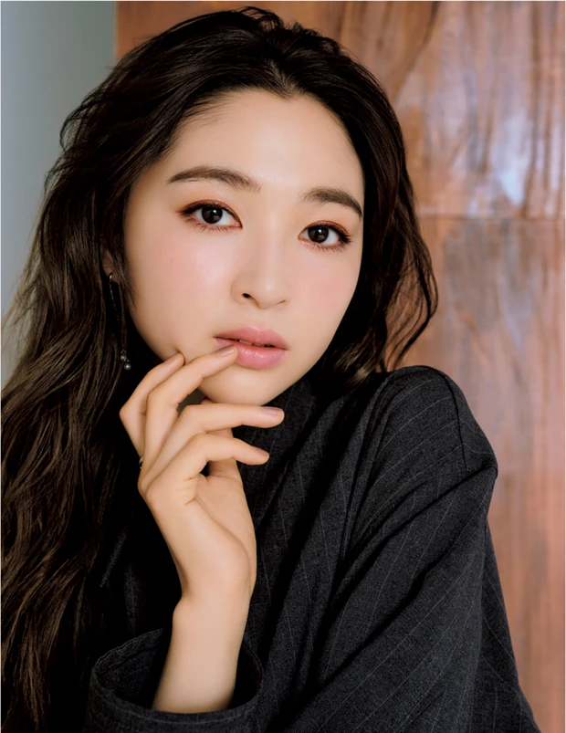 paku☆chan　 秋　マストバイ　赤みアイシャドウ　インウイ