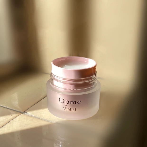 アスタリフトの『opme』オールインワンで時短&高保湿ケア!_1