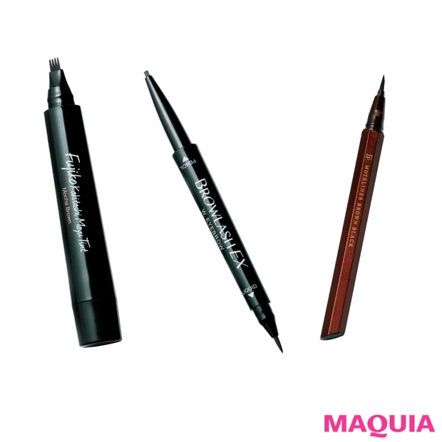 【フローフシほか】美賢者が惚れるプチプラEYEコスメを徹底リサーチ！