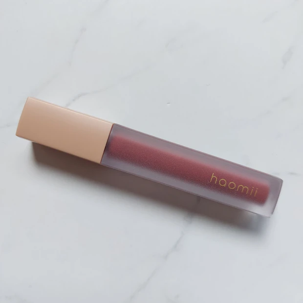 メルティ―フラワーリップティント