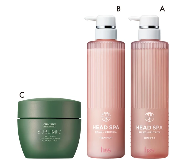 Over40の髪悩みにプロが回答 PhotoGallery_1_11