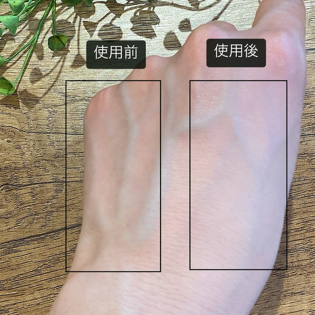\ファンデーション慣れしていない人でもつけやすい!/
【アスタリフト ルミナス エッセンス リキッド】
【アスタリフト ルミナス エッセンス パウダー】_6