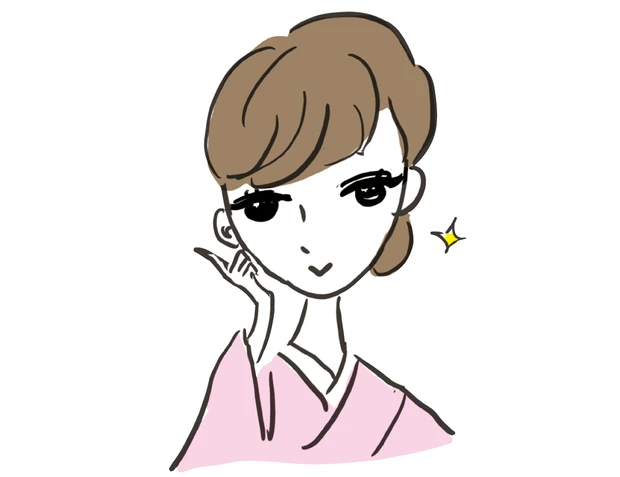 石井美保さんの残暑見舞いスキンケア PhotoGallery_1_11