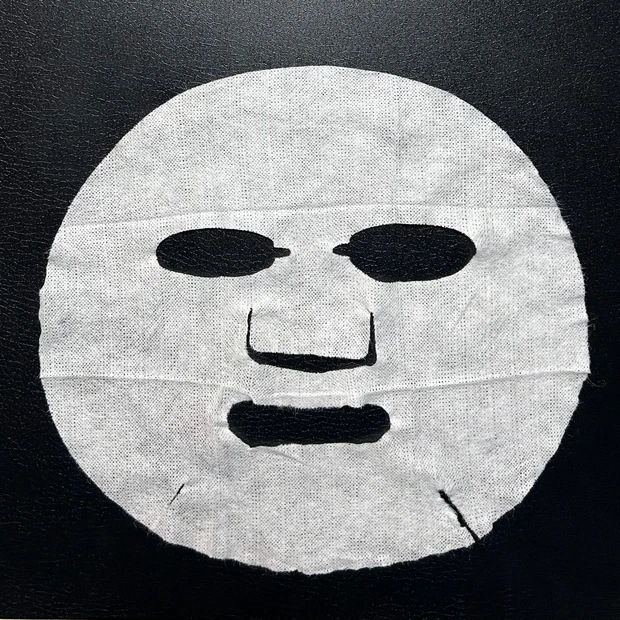 JMソリューション マリンルミナス モイスチャーマスクプラスアルファ