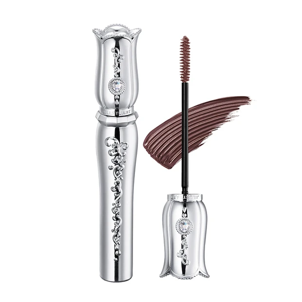 ジルスチュアート　ブルーミングラッシュ　フィルムカーラー  　秋新色2025