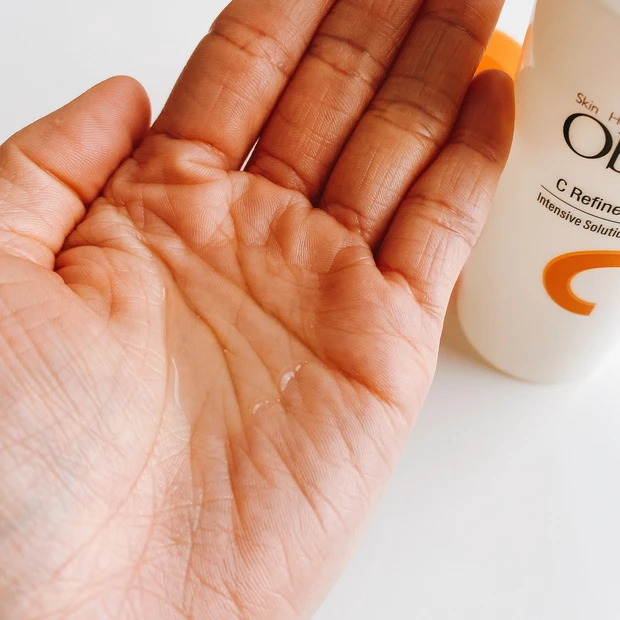 化粧水で毛穴つるり♡3月10日発売【オバジC リファインローション】_2