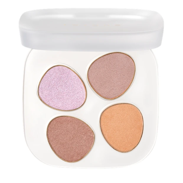 ペタル フロート アイパレット