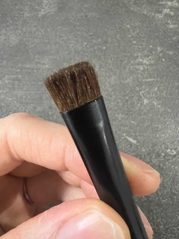 【私的おすすめメイクツール】日々使っているおすすめメイクブラシ&パフをまとめました!〜DAISO・資生堂・ROSY ROSA〜_4