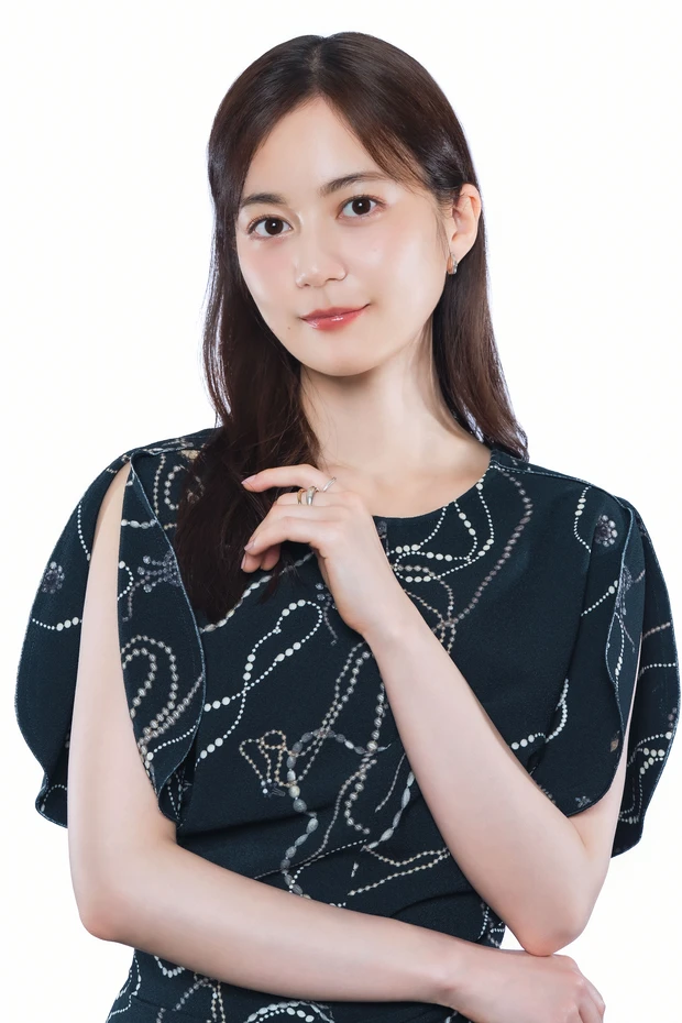 生田絵梨花 乃木坂46 マキア