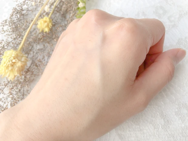 \ 使うほどに夢中♡ /オルビスの”とろぱしゃ“化粧水で湧き上がるハリ感を。_4