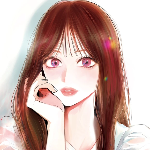 『【推しの子】』横槍メンゴ先生が鈴木えみさんを描きおろし！ ふたりのコメントをお届け