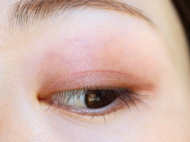 SUQQU シグニチャーカラーアイズ141