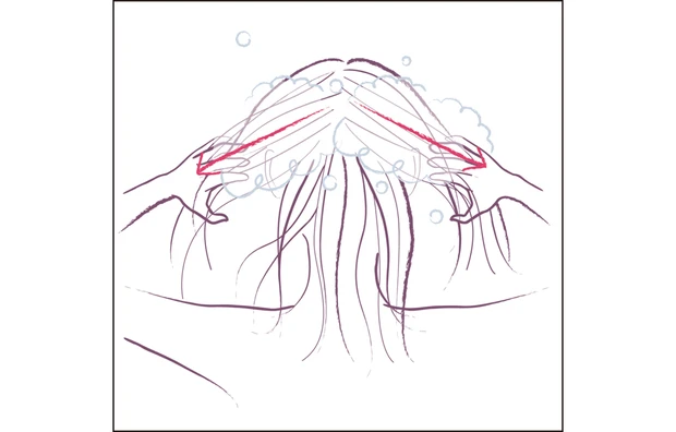 美賢者が推す「これぞ！ 神」な溺愛ヘアケア PhotoGallery_3_6