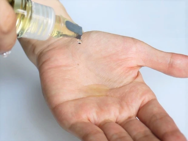 夏バテ肌の救世主！メルヴィータ ビオオイル アルガンオイル ローズで乾燥＆エイジングケア！_4