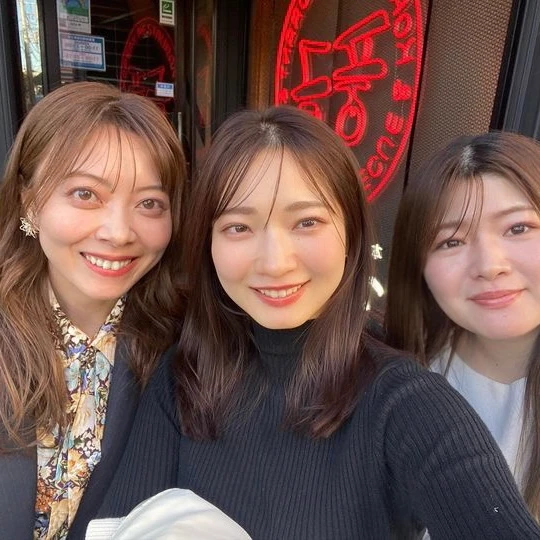 MAQUIA マキア インフルエンサー