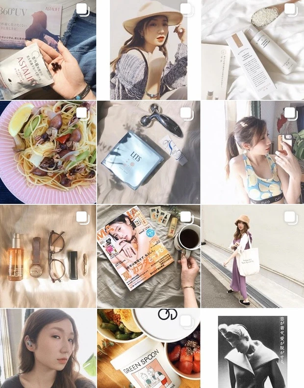 Instagram/NARUMI/_narumi14_