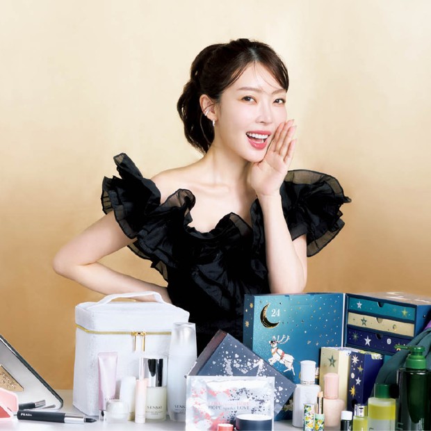 【クリスマスコフレ2026】スキンケアセット14選！大野真理子さんおすすめ
