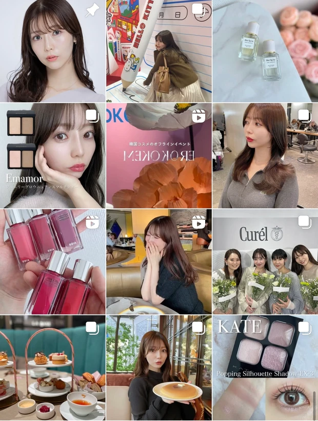 可愛すぎる新色が登場！フジコ【ノールックリップ】101ハート泥棒はイエベブルベどちらにおすすめ？_8