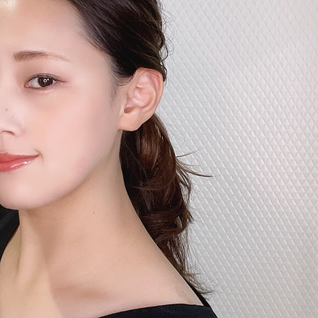 時間が無い時はこれ！【簡単3分ヘアアレンジ】不器用さんでもできるワンカールヘアアレンジ𓂃失敗した時の対処法まで細かく紹介！アレンジ動画あり♥︎_4_1