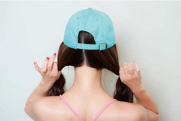 マキア 夏フェス ヘアアレンジ 簡単 声優 井口裕香 3