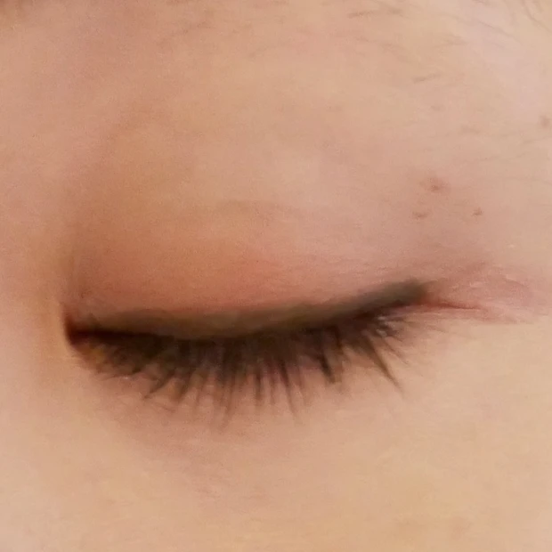 【プチプラ】ぼかせるのに落ちない♡2色のブラウンアイライナーをまとめてリピート_3_1