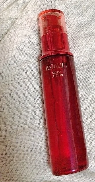 【ツヤ肌になれるファンデーション？？】アスタリフトのリキッドファンデーションのご紹介_3_1