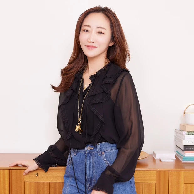 【神崎名品館vol.4】美容家・神崎 恵さんが惚れ込んだベストスキンケア…