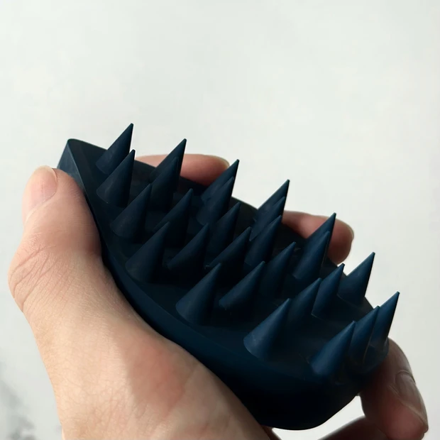 リラクシングマッサージブラシ エトヴォス etvos