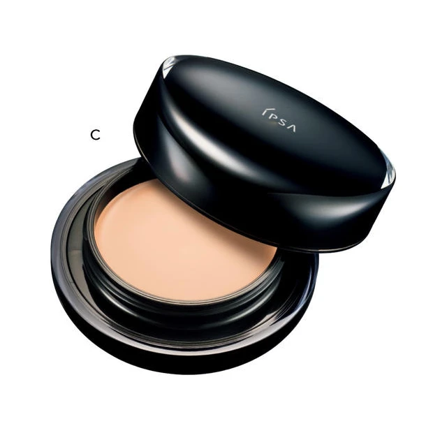 【40代メイクにおすすめ】ファウンデイション アルティメイトe SPF25・PA++ 16g 全6色 各¥10450／イプサ