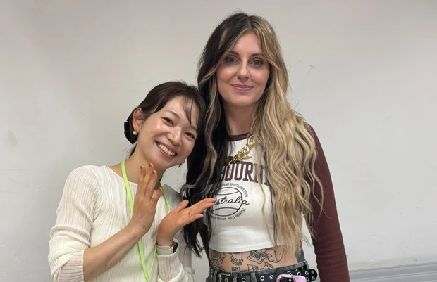 Beauty is Identity
自由に「私」を楽しむために。_9