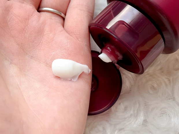 【無印良品】ハリコシに。おすすめのヘアケアアイテム。_4_1