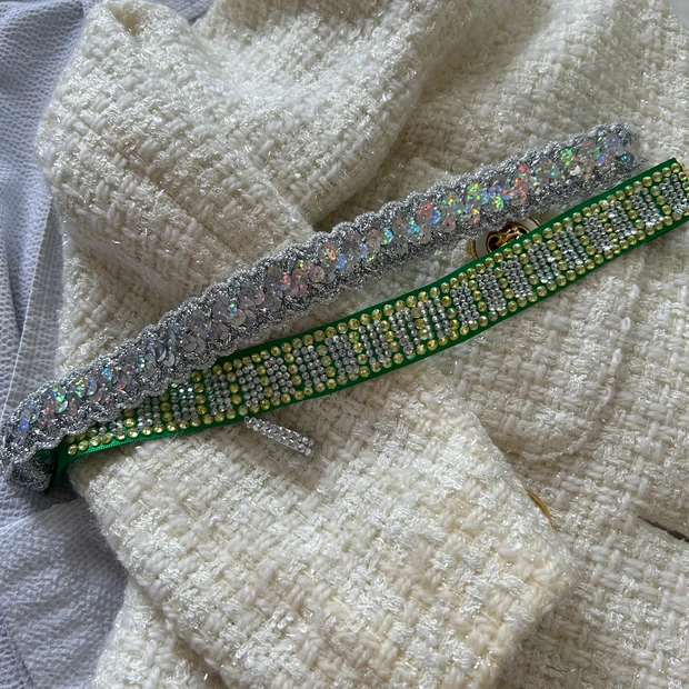 ROIROMメイク衣装