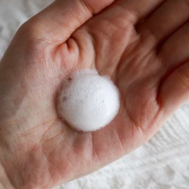 MARKS&WEB フォーミングハンドウォッシュ