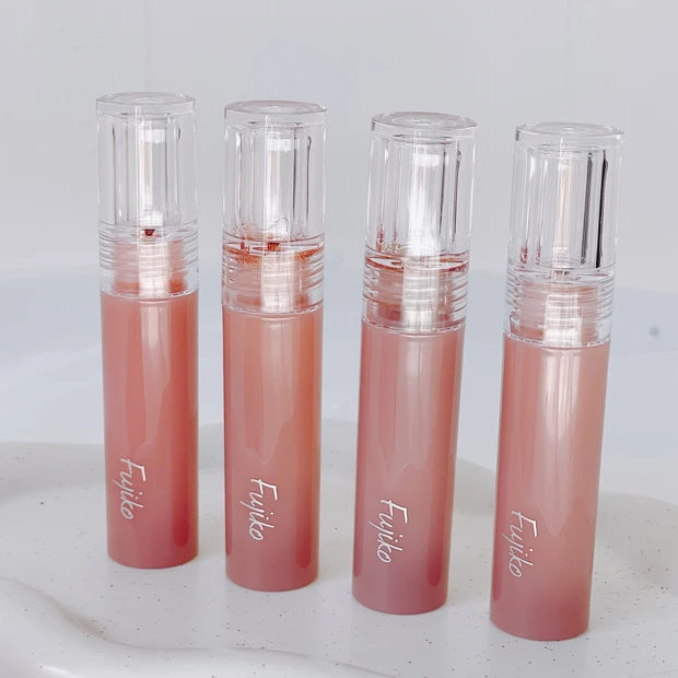 フジコ ニュアンスラップティント 紹介