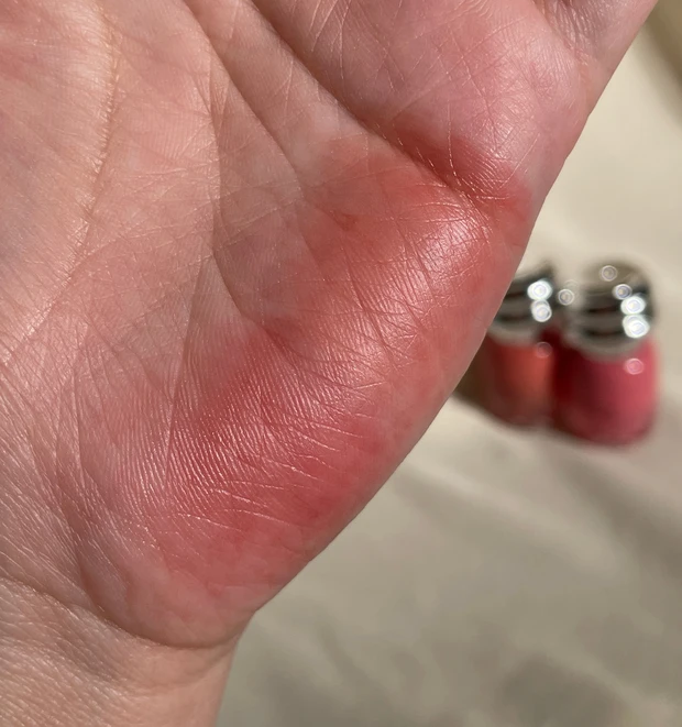 MUZIGAEMANSION、韓国コスメ、リップ