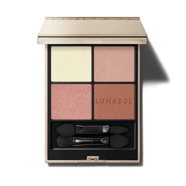 ルナソル アイカラーレーションN 07