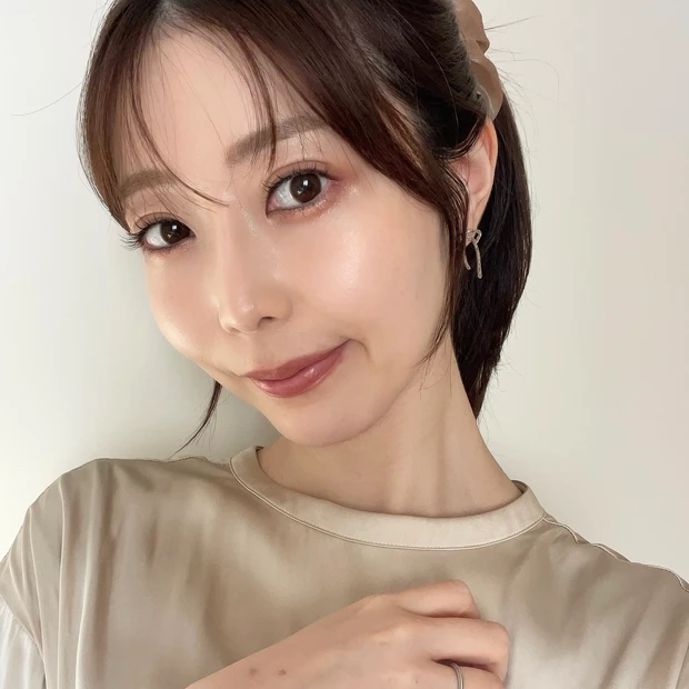 セザンヌ　リップカラーシールド　イエベ