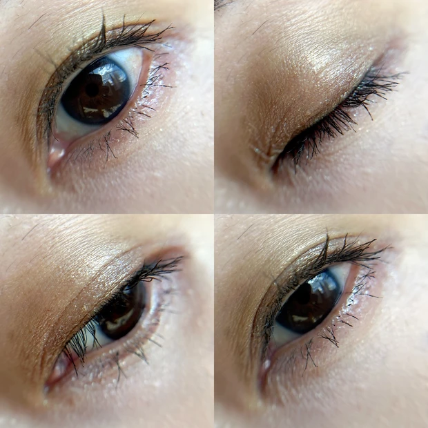 RMK シンクロマティック アイシャドウパレット EX-14